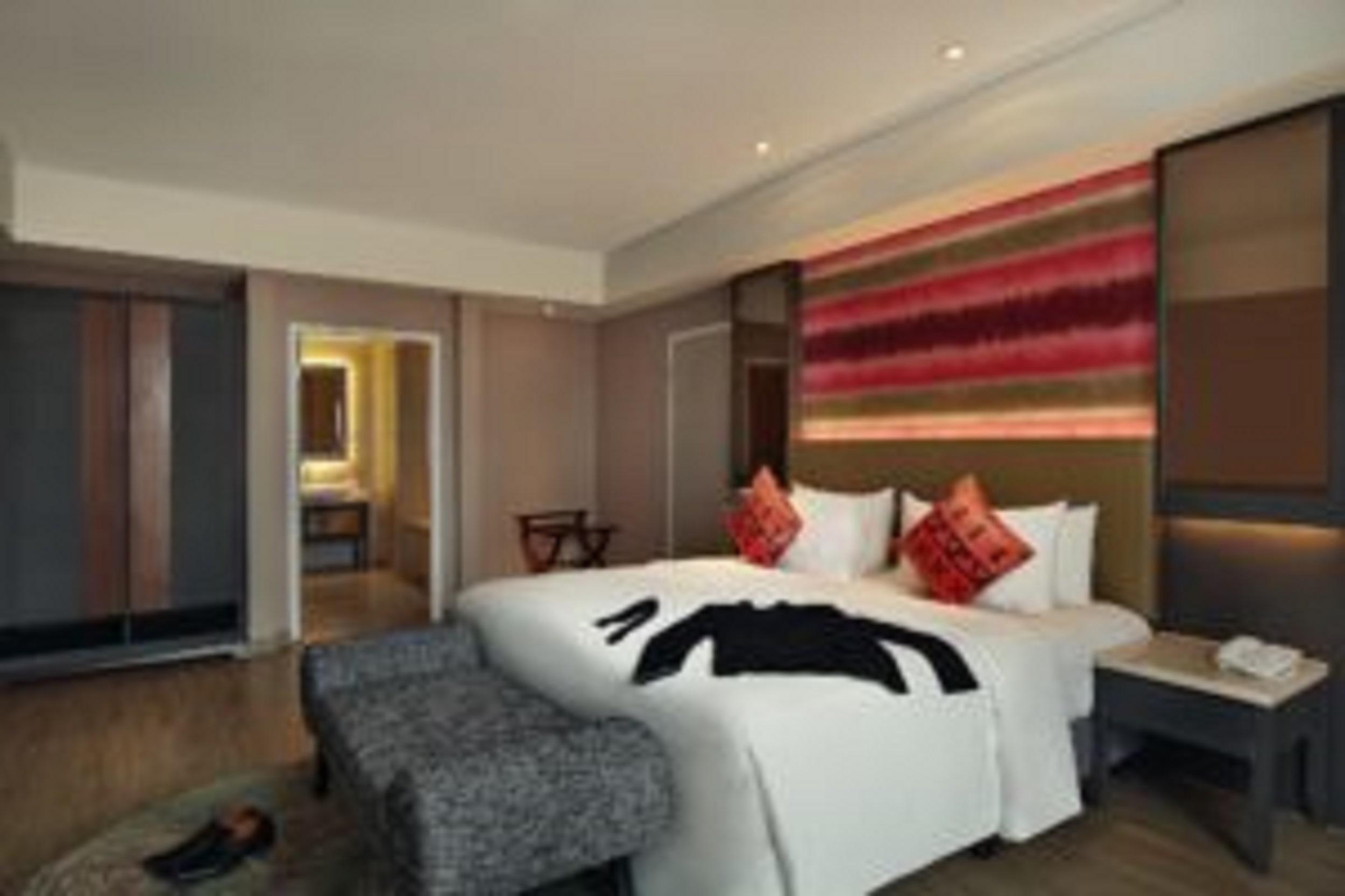 Grand Mercure Bandung Setiabudi Экстерьер фото