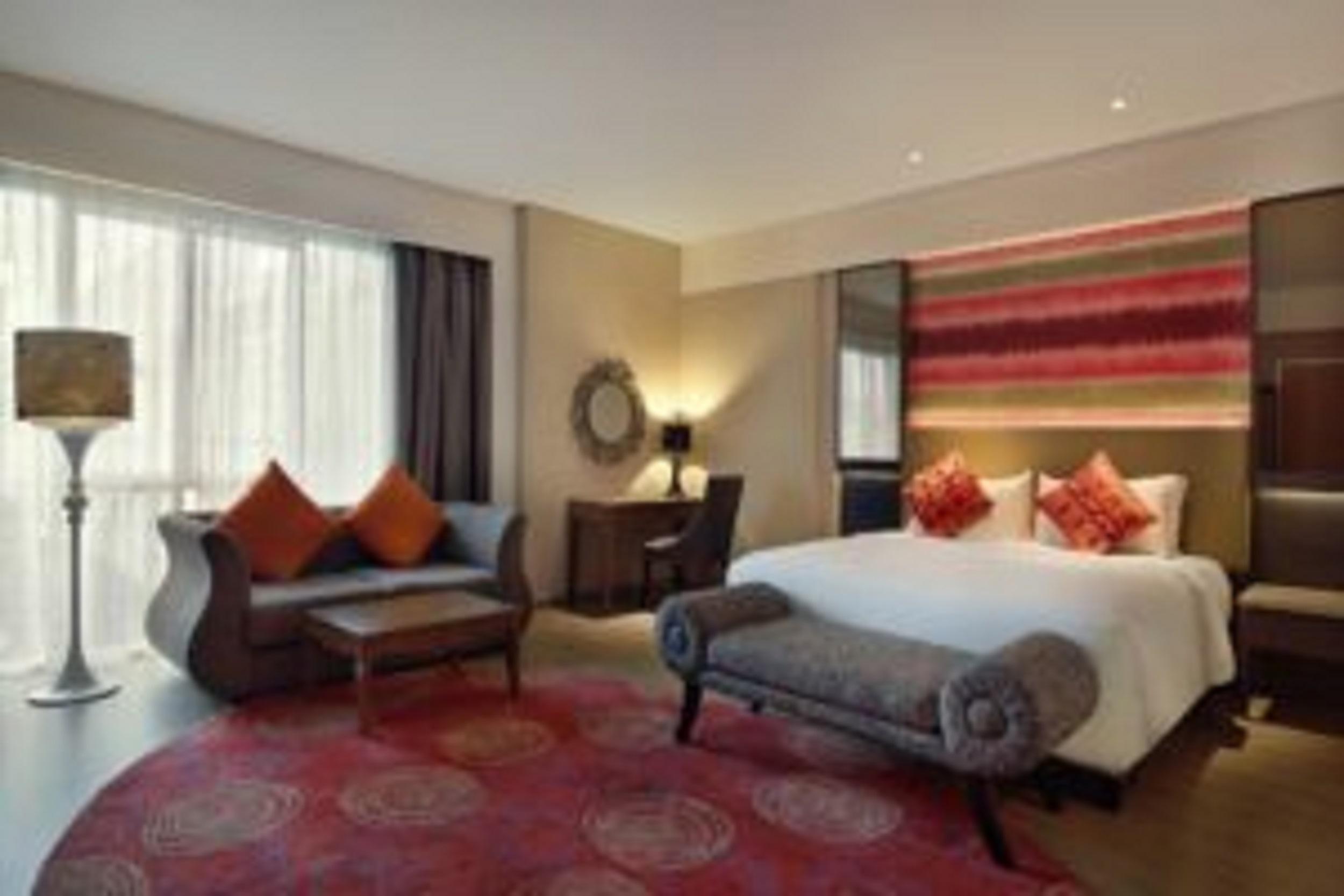 Grand Mercure Bandung Setiabudi Экстерьер фото