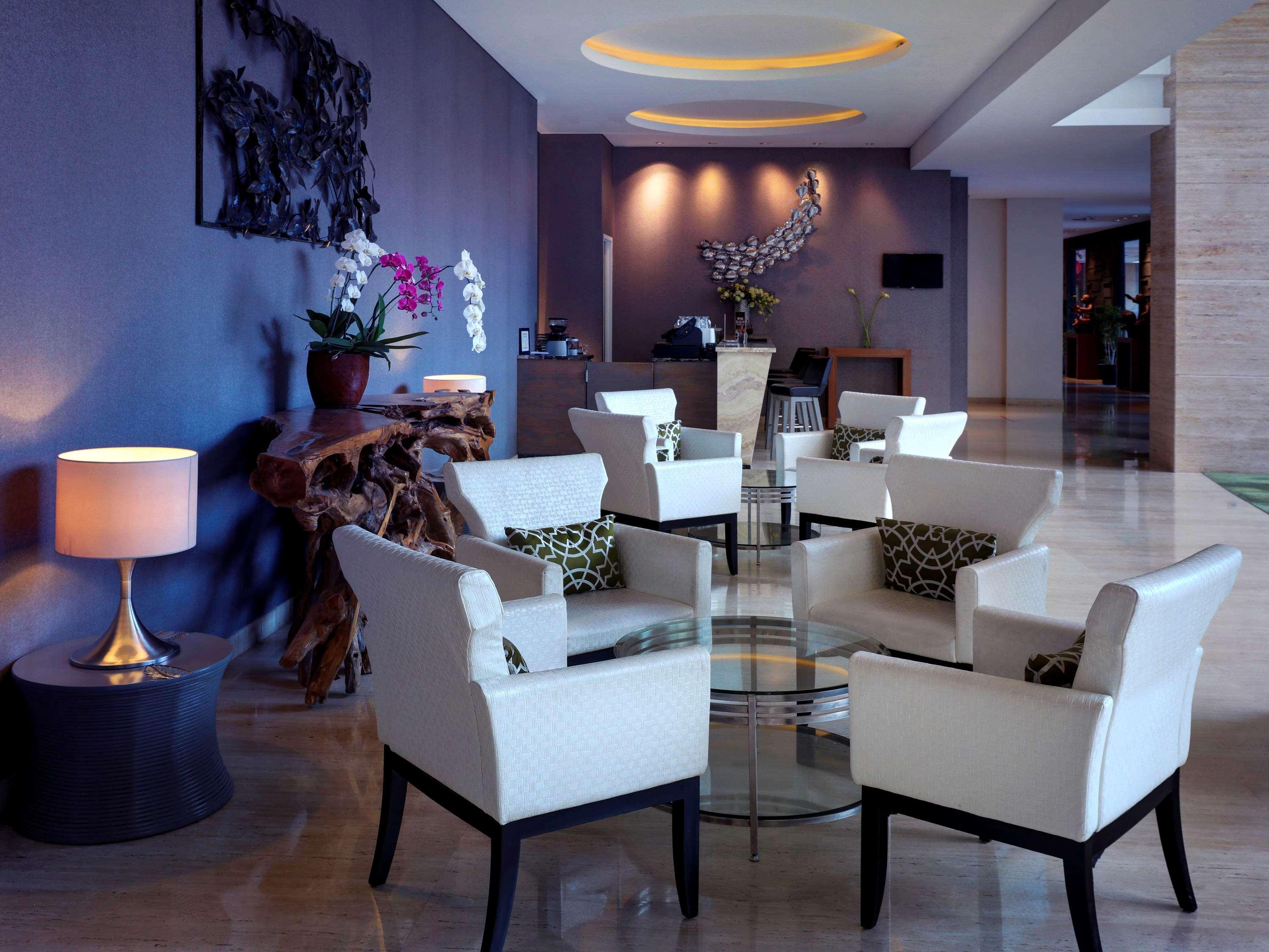 Grand Mercure Bandung Setiabudi Экстерьер фото