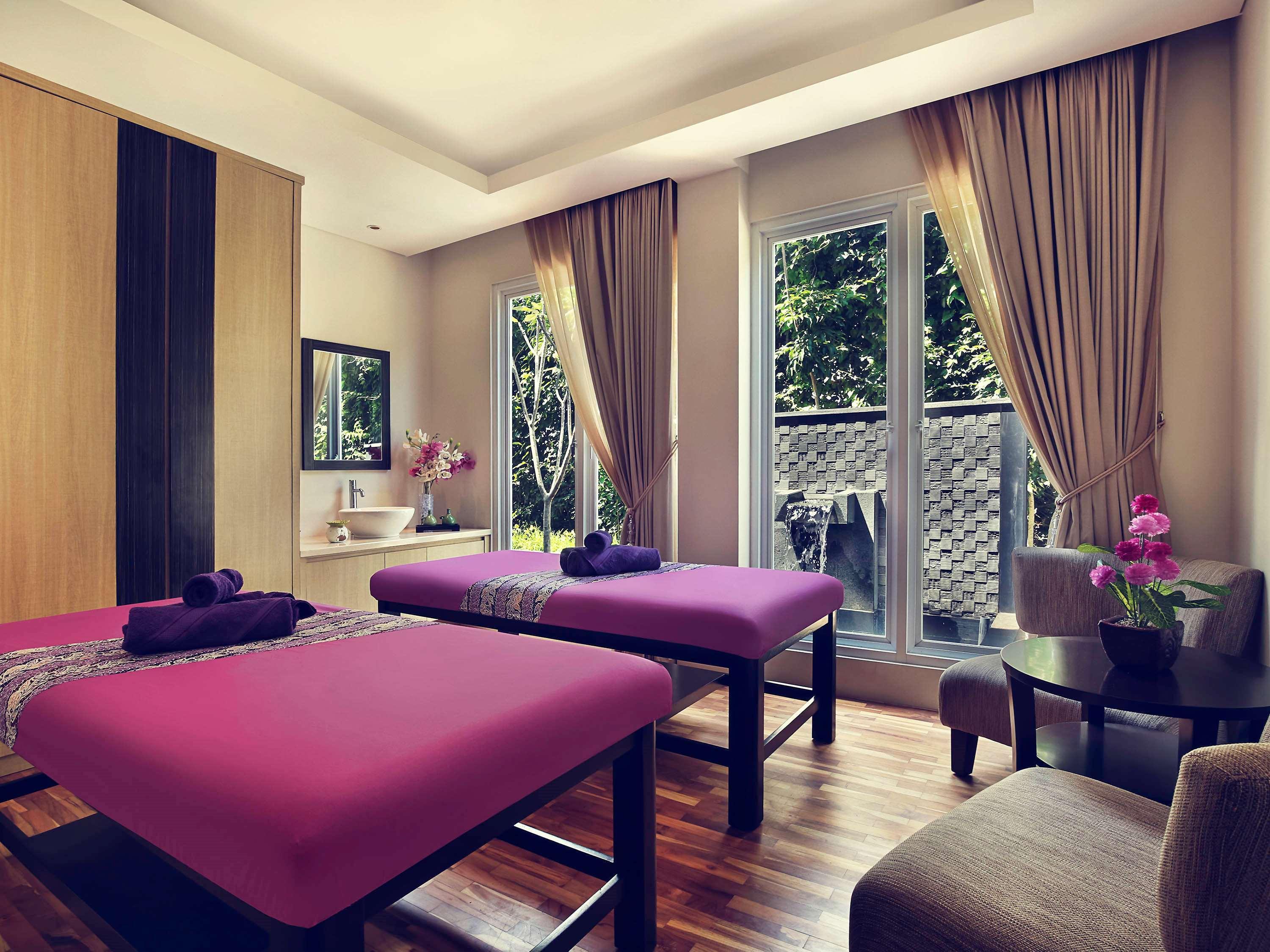 Grand Mercure Bandung Setiabudi Экстерьер фото