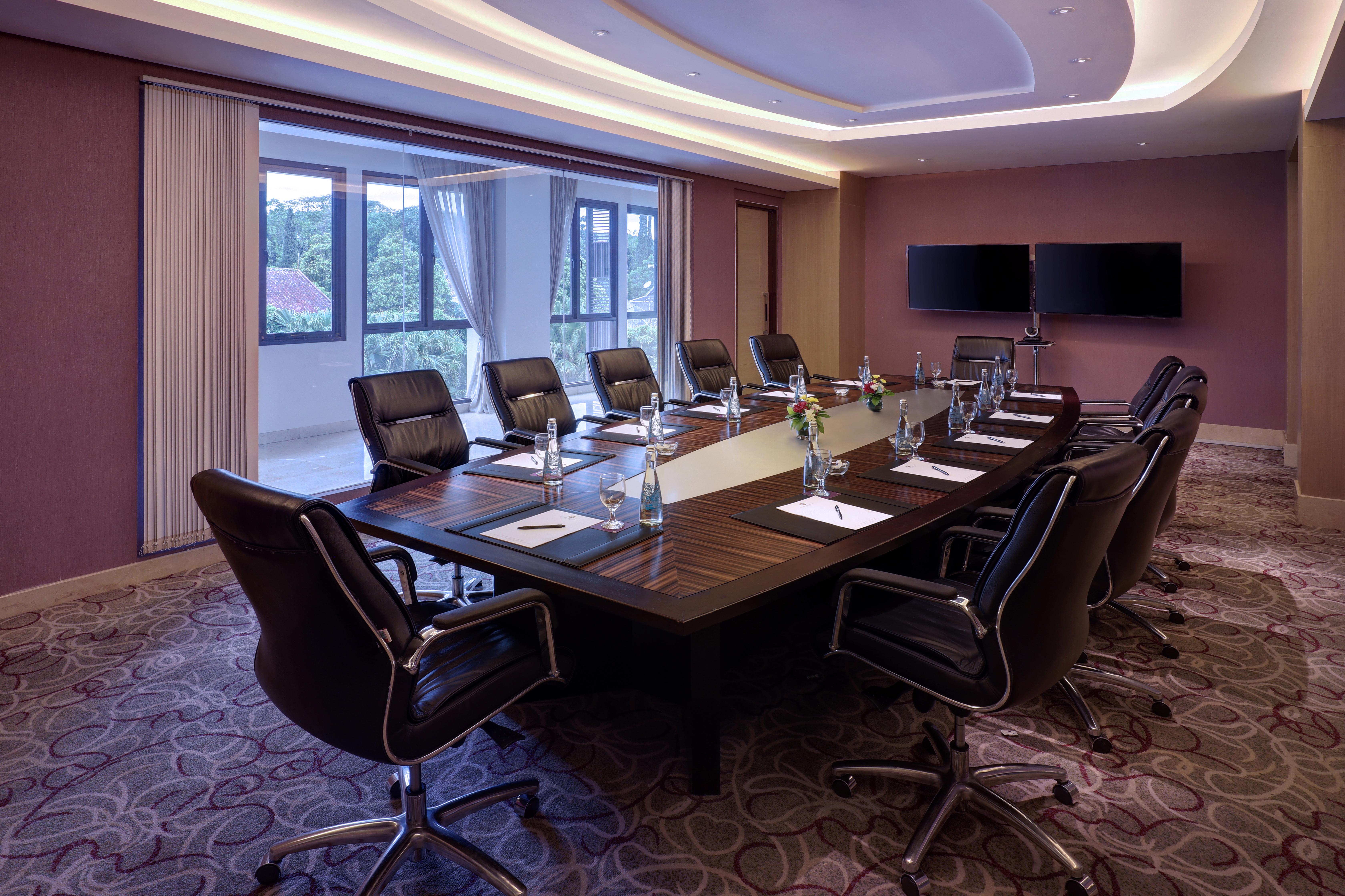 Grand Mercure Bandung Setiabudi Экстерьер фото