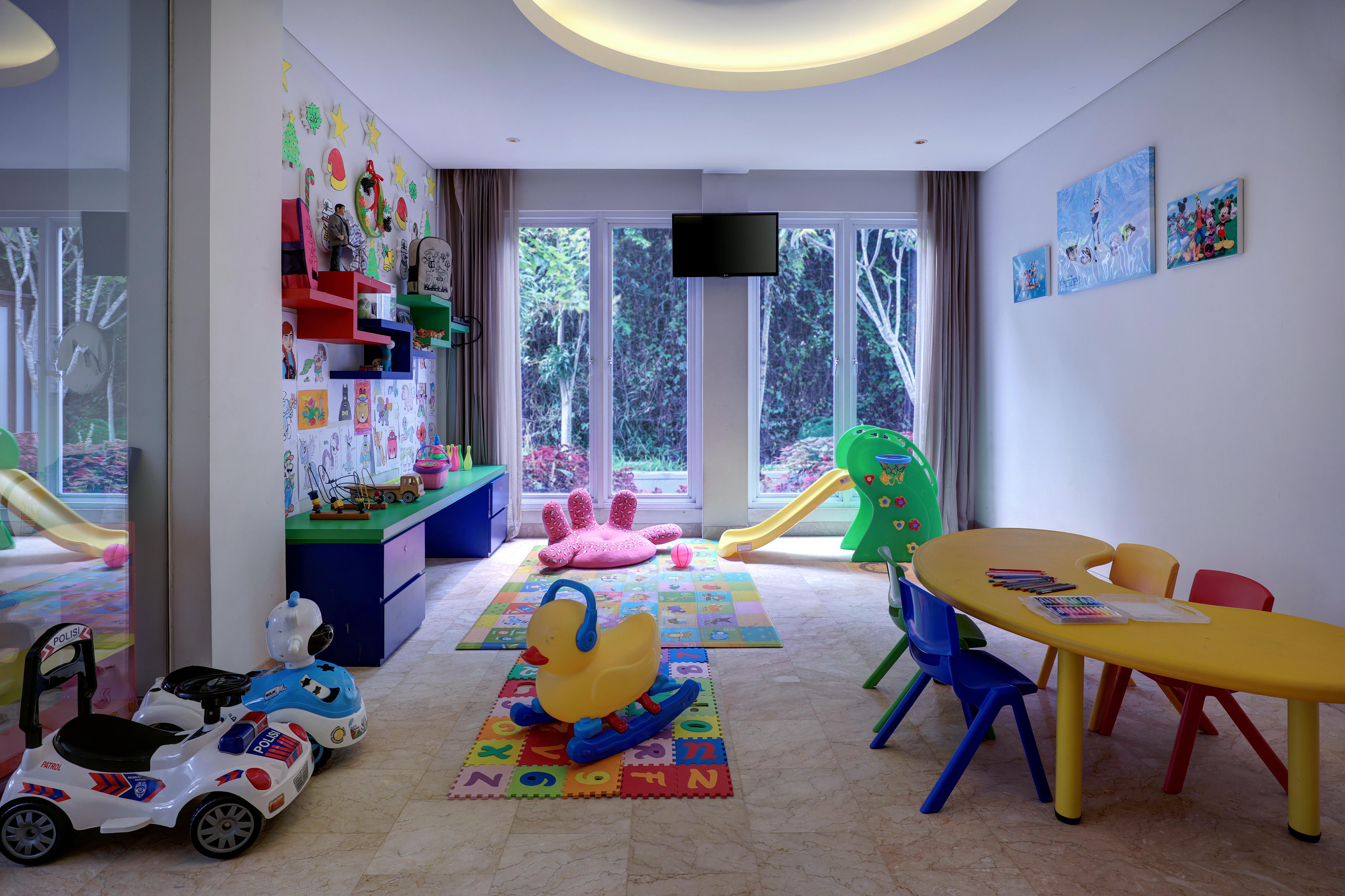 Grand Mercure Bandung Setiabudi Экстерьер фото