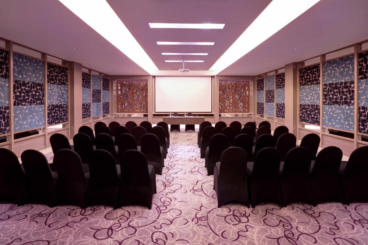Grand Mercure Bandung Setiabudi Экстерьер фото