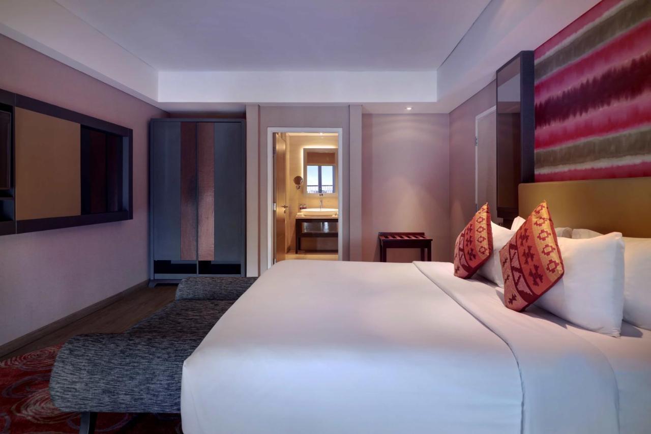 Grand Mercure Bandung Setiabudi Экстерьер фото